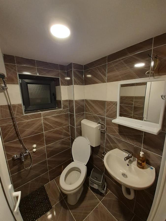 مبيت وإفطار Crni Vrh Std Cvetkovic المظهر الخارجي الصورة