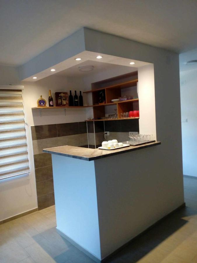 مبيت وإفطار Crni Vrh Std Cvetkovic المظهر الخارجي الصورة