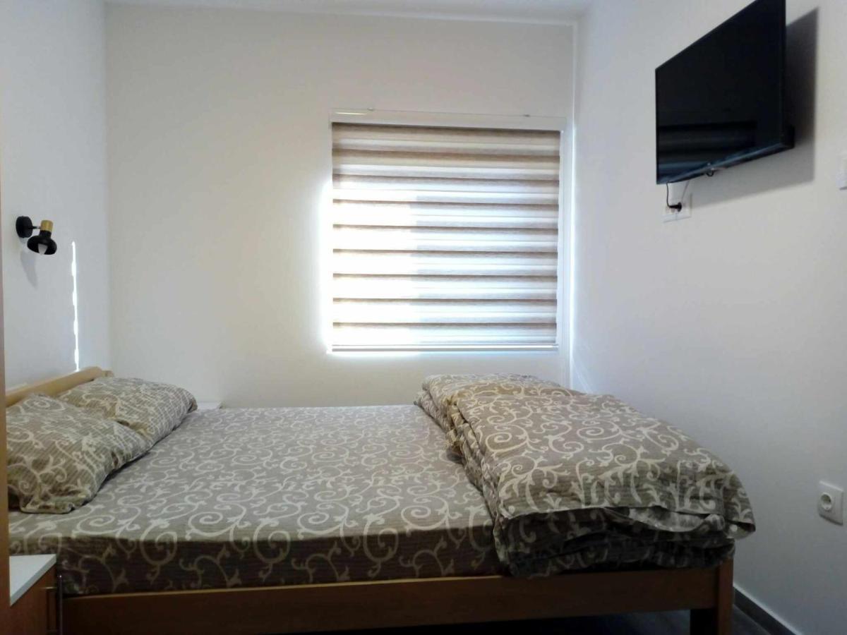 مبيت وإفطار Crni Vrh Std Cvetkovic المظهر الخارجي الصورة