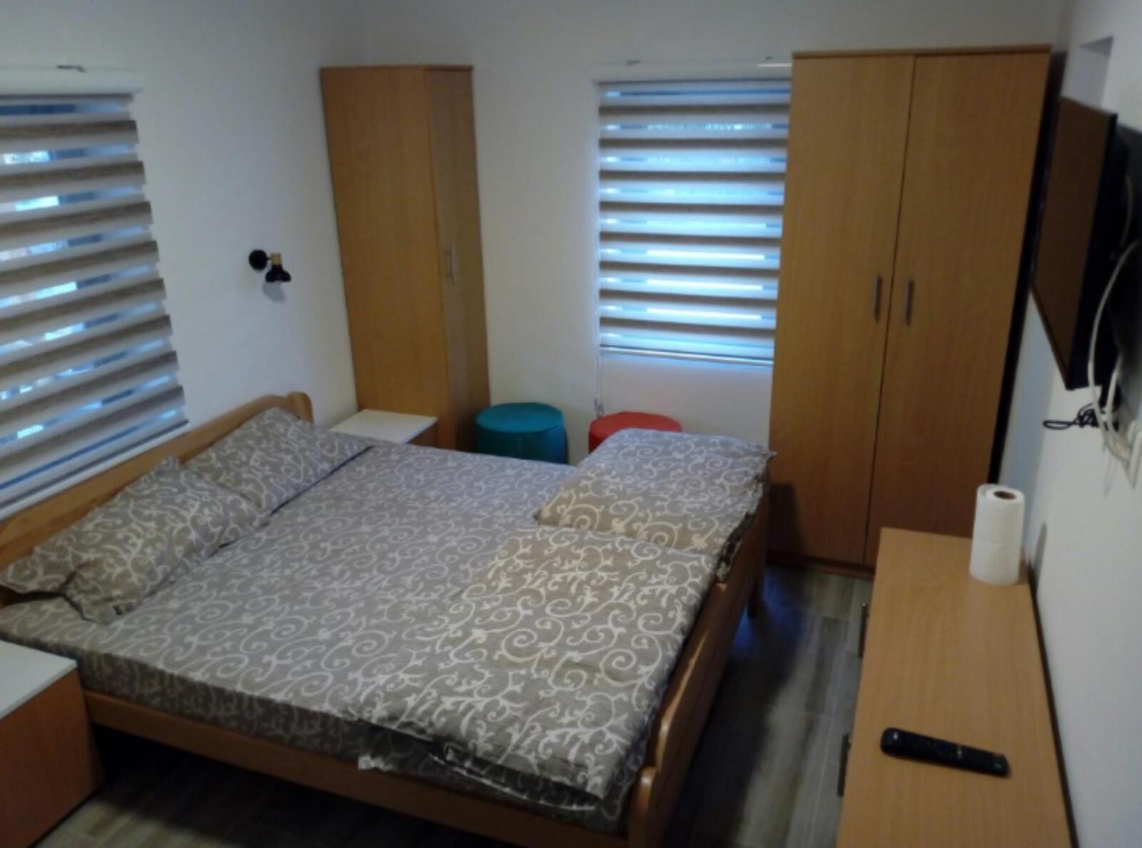 مبيت وإفطار Crni Vrh Std Cvetkovic المظهر الخارجي الصورة