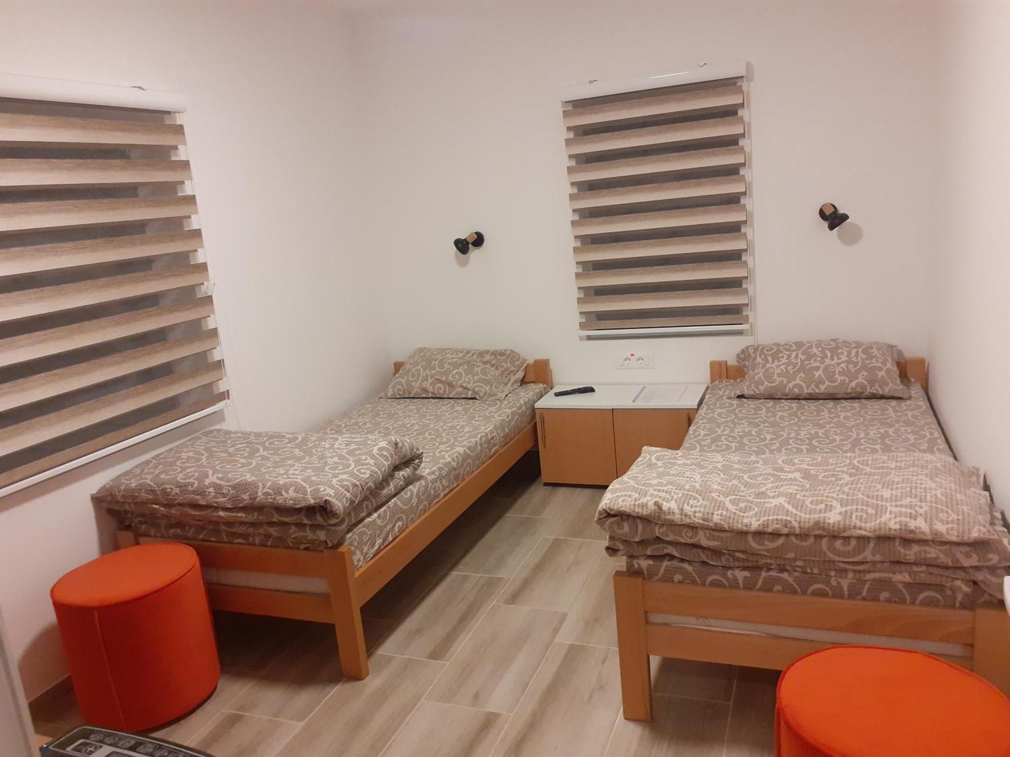 مبيت وإفطار Crni Vrh Std Cvetkovic المظهر الخارجي الصورة