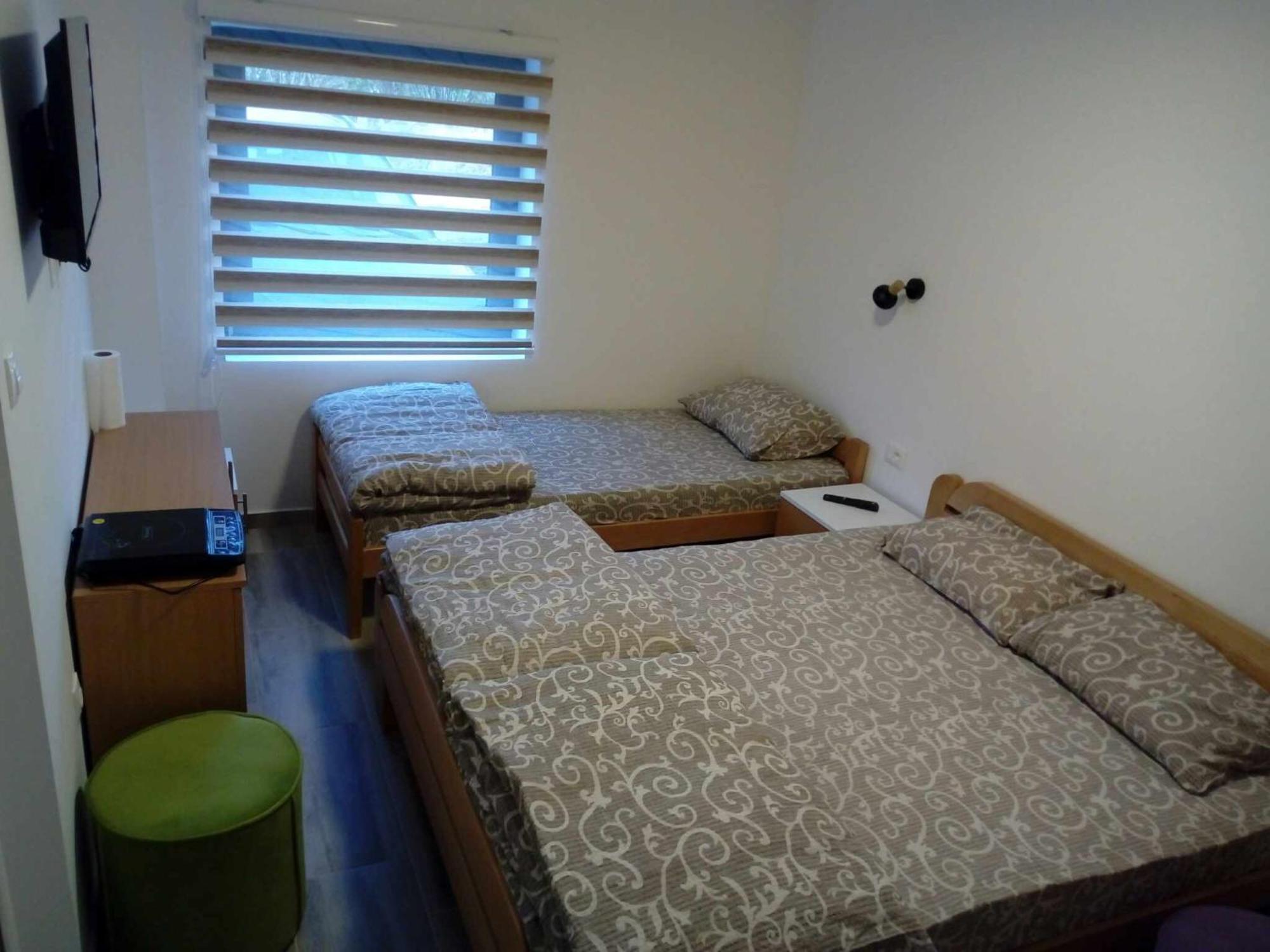 مبيت وإفطار Crni Vrh Std Cvetkovic المظهر الخارجي الصورة