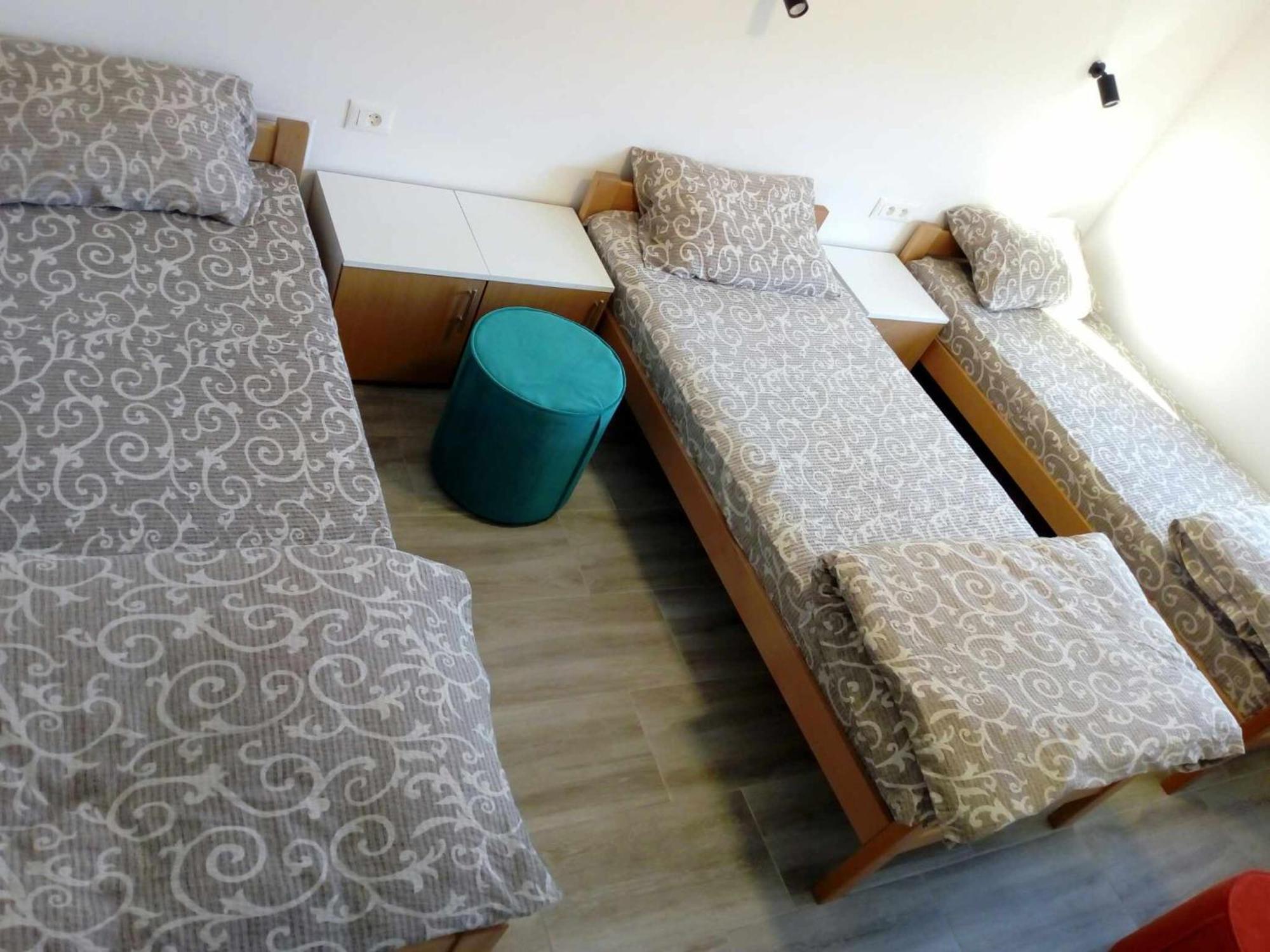 مبيت وإفطار Crni Vrh Std Cvetkovic المظهر الخارجي الصورة
