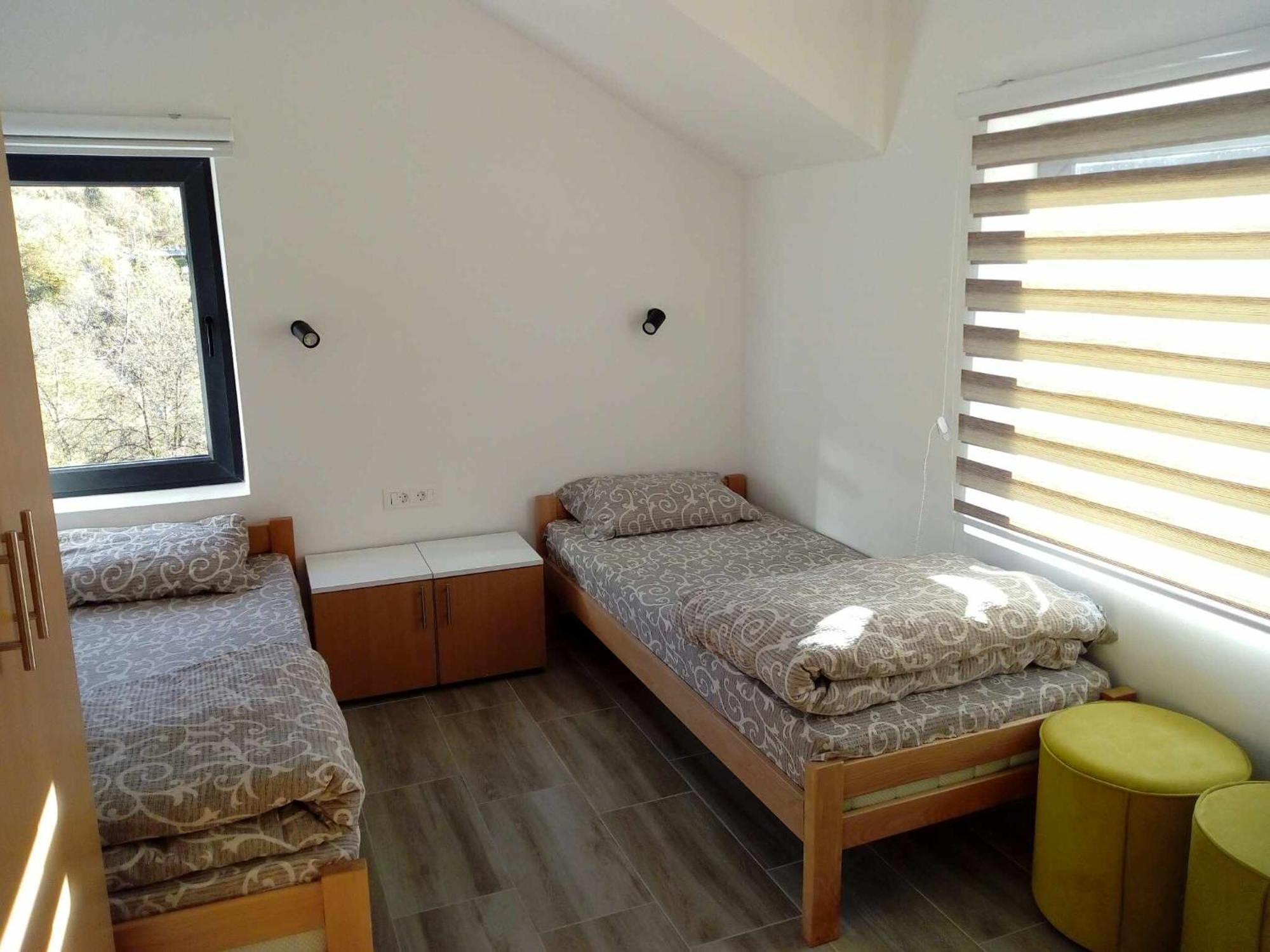 مبيت وإفطار Crni Vrh Std Cvetkovic المظهر الخارجي الصورة