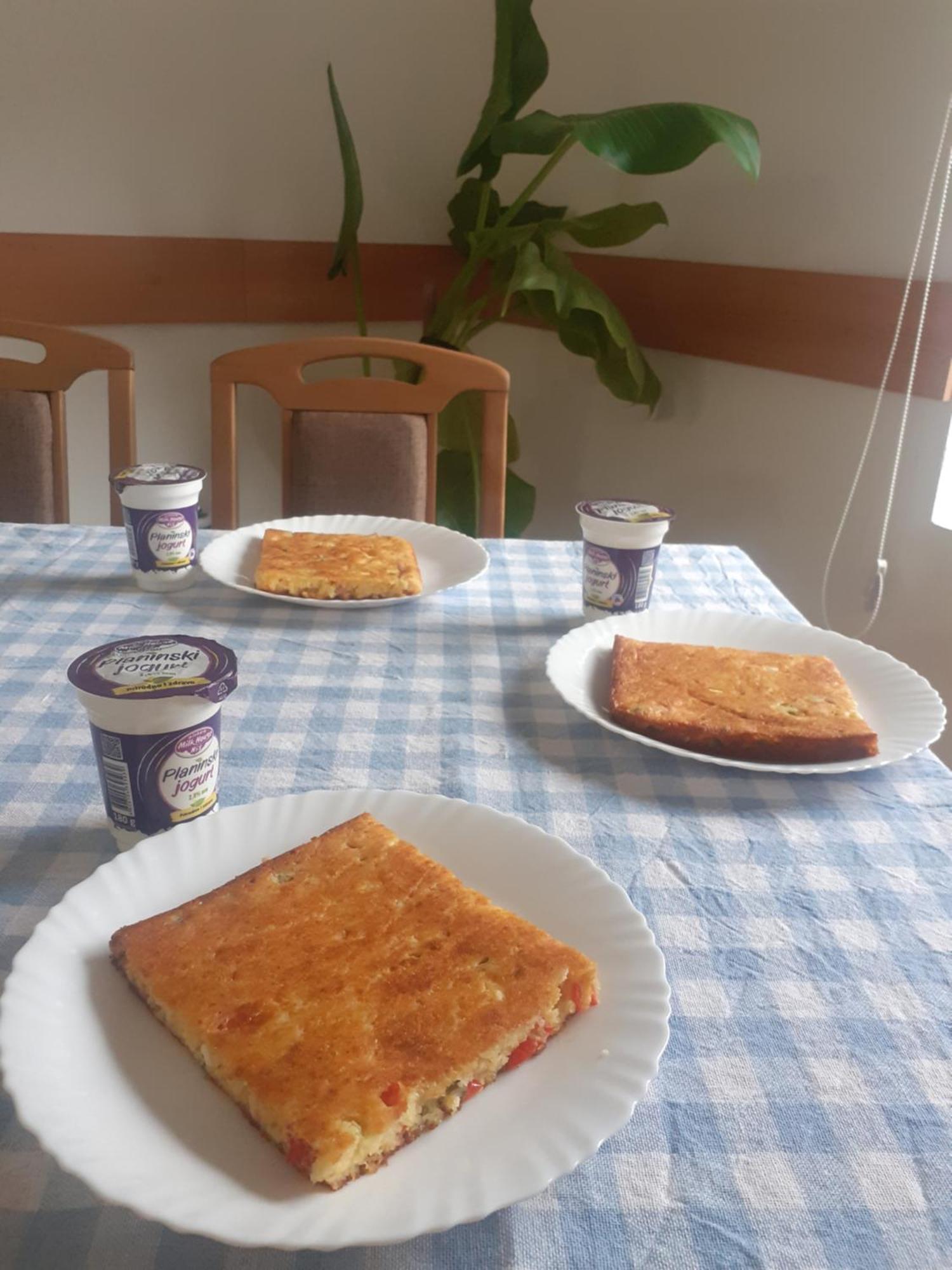 مبيت وإفطار Crni Vrh Std Cvetkovic المظهر الخارجي الصورة