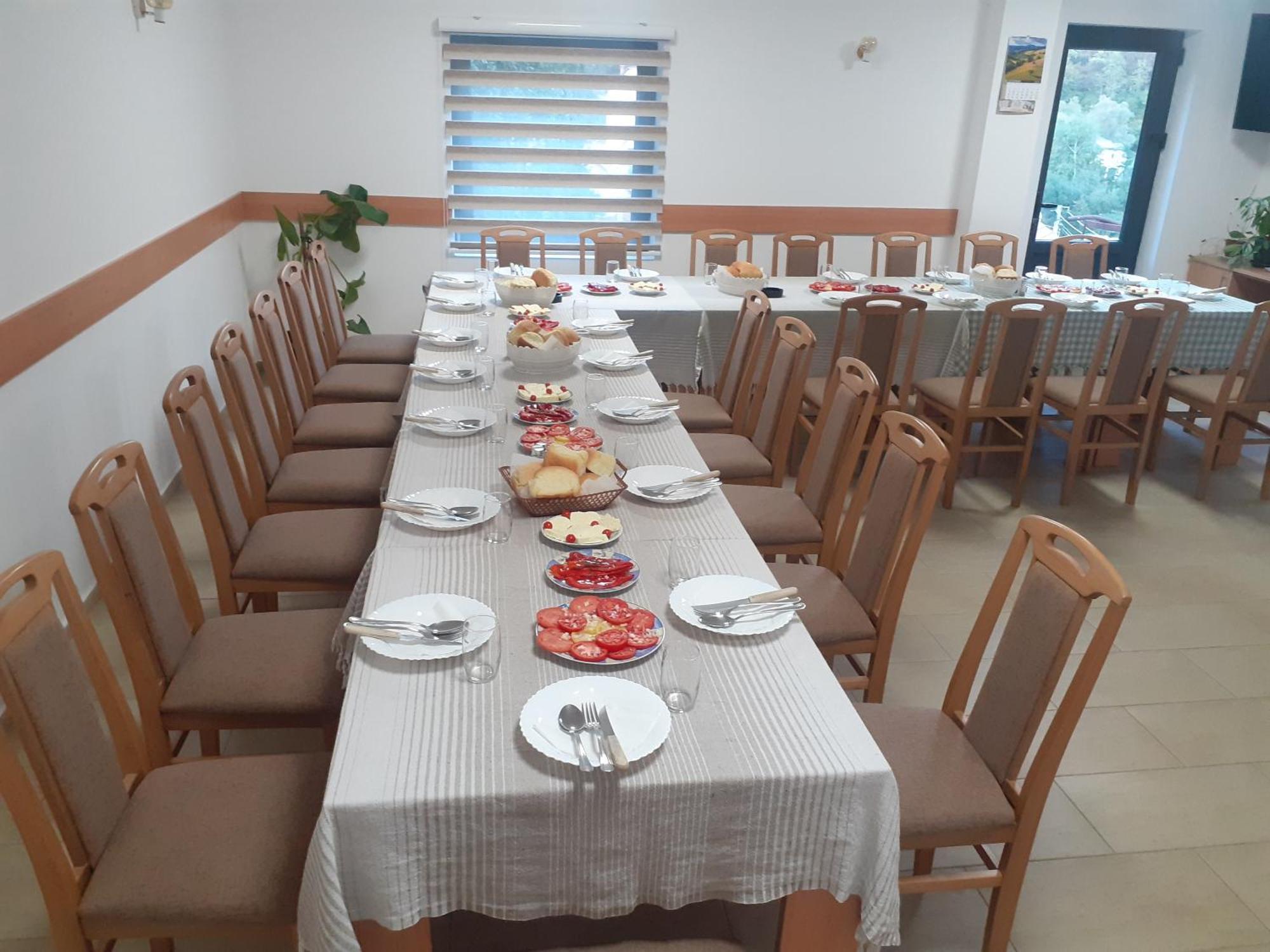 مبيت وإفطار Crni Vrh Std Cvetkovic المظهر الخارجي الصورة