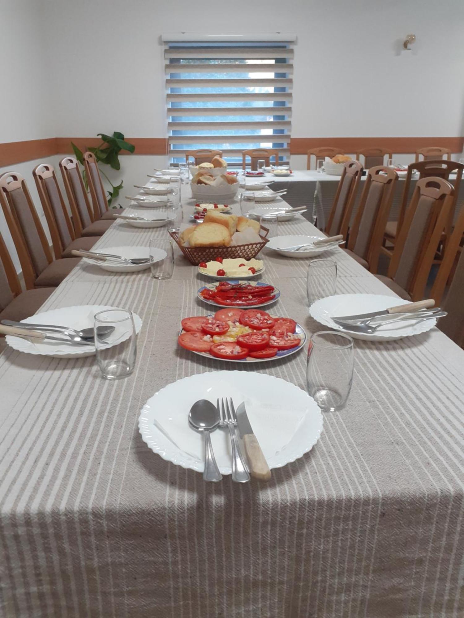 مبيت وإفطار Crni Vrh Std Cvetkovic المظهر الخارجي الصورة