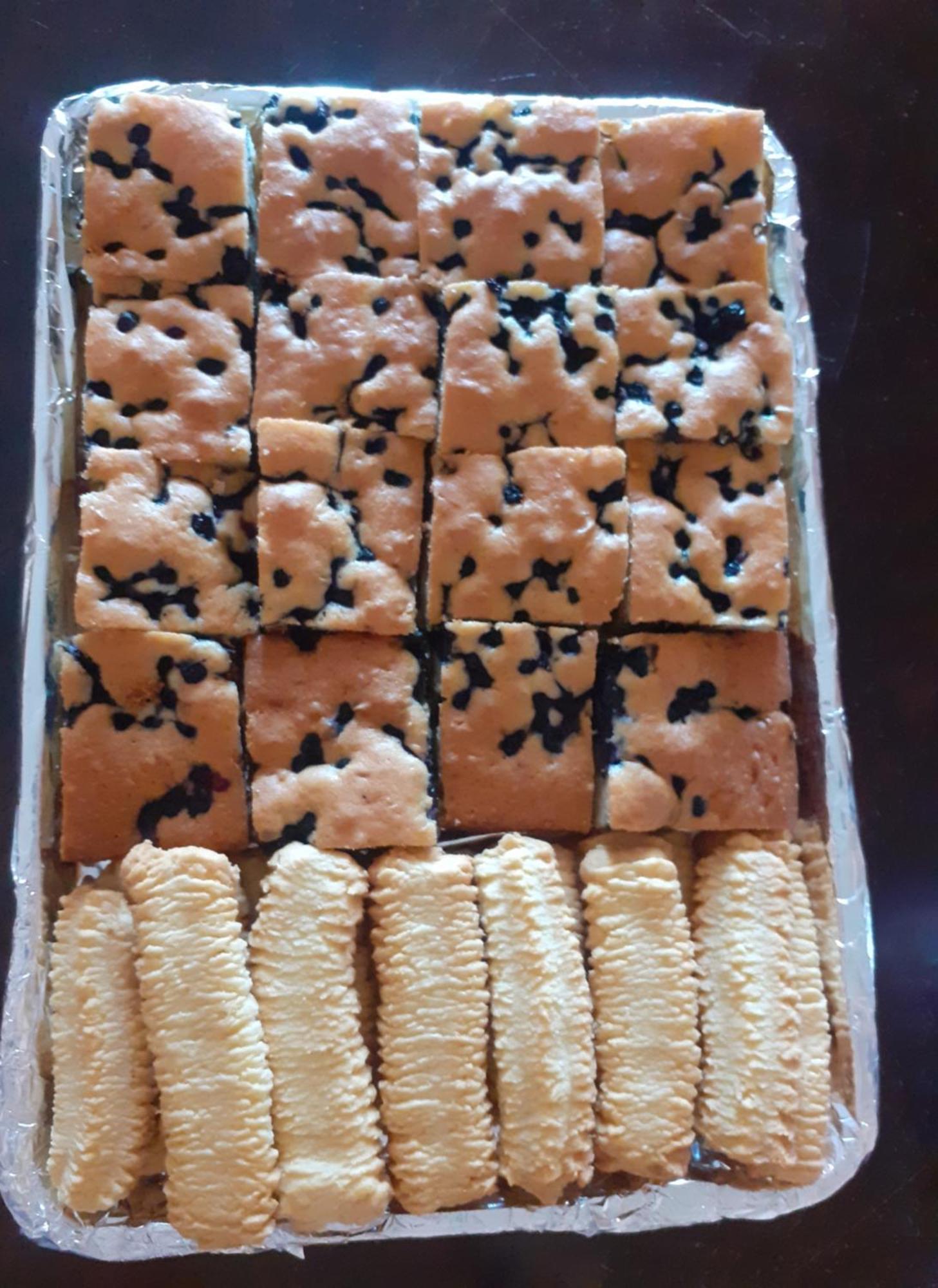 مبيت وإفطار Crni Vrh Std Cvetkovic المظهر الخارجي الصورة